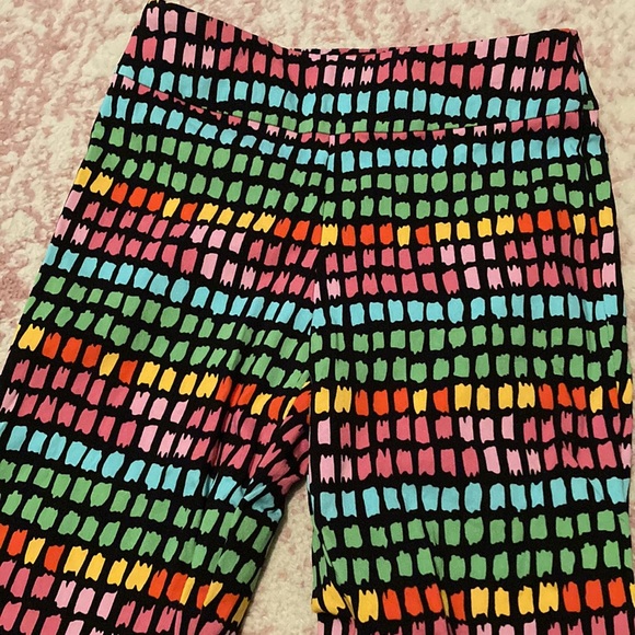 ✅Krazy Larry pants - Picture 2 of 3